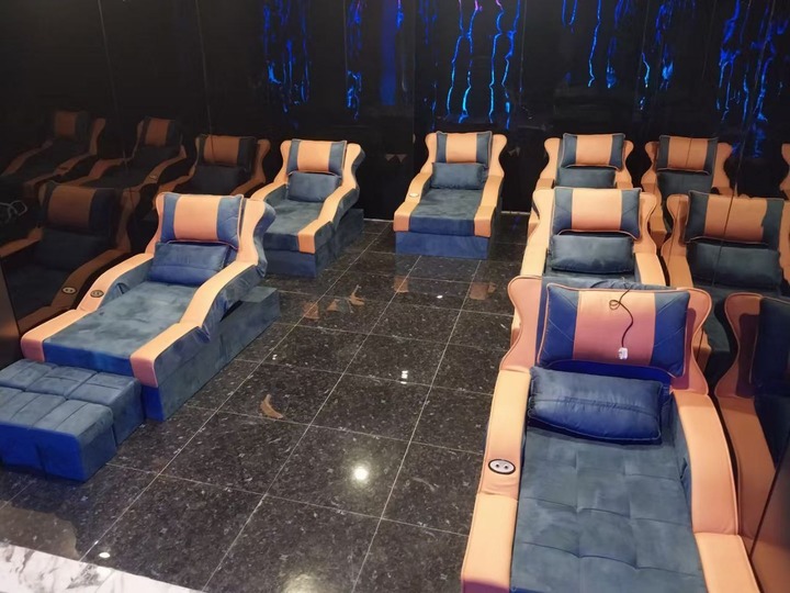 South Ocean Spa - 沙登/Seri Kembangan 吉隆坡下水 | 鸡隆坡官网 图34