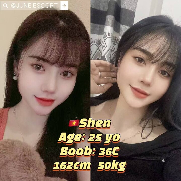 June Escort - 大城堡/Sri Petaling 吉隆坡下水 | 鸡隆坡官网 图5