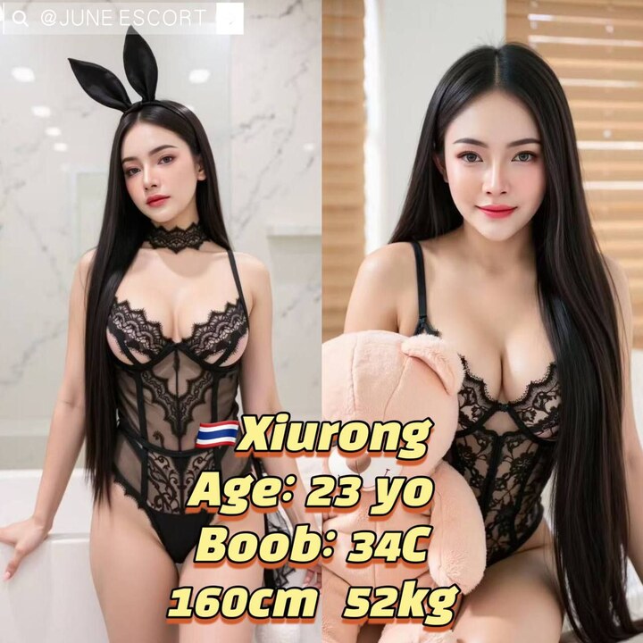 June Escort - 大城堡/Sri Petaling 吉隆坡下水 | 鸡隆坡官网 图3