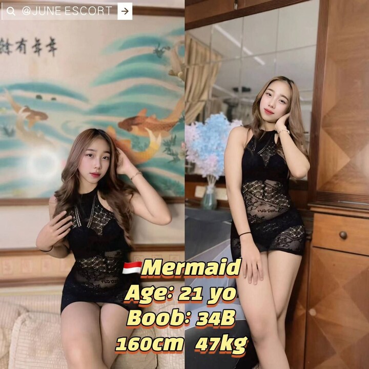 June Escort - 大城堡/Sri Petaling 吉隆坡下水 | 鸡隆坡官网 图10