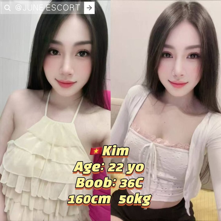 June Escort - 大城堡/Sri Petaling 吉隆坡下水 | 鸡隆坡官网 图4