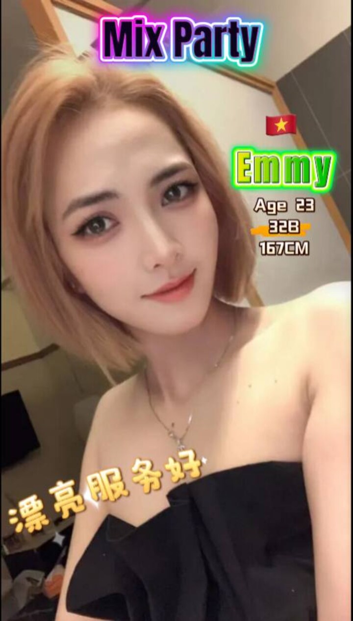 Mix Escort - 大城堡/Sri Petaling 吉隆坡下水 | 鸡隆坡官网 图6