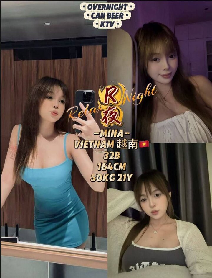 Relax night - 大城堡/Sri Petaling 吉隆坡下水 | 鸡隆坡官网 图10