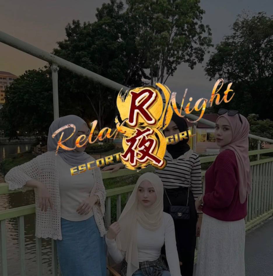 Relax night - 大城堡/Sri Petaling 吉隆坡下水 | 鸡隆坡官网 图2