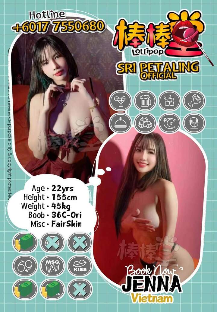 棒棒堂 - 大城堡/Sri Petaling 吉隆坡下水 | 鸡隆坡官网 图23