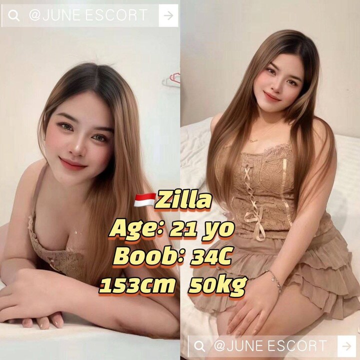 June Escort - 八打灵再也/Petaling Jaya 吉隆坡下水 | 鸡隆坡官网 图4