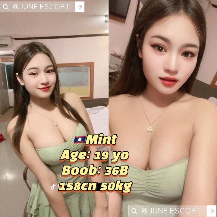 June Escort - 八打灵再也/Petaling Jaya 吉隆坡下水 | 鸡隆坡官网 图6