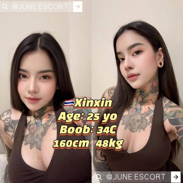 June Escort - 八打灵再也/Petaling Jaya 吉隆坡下水 | 鸡隆坡官网 图7
