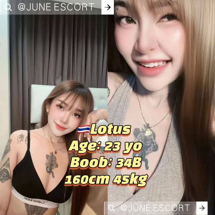 June Escort - 八打灵再也/Petaling Jaya 吉隆坡下水 | 鸡隆坡官网 图8