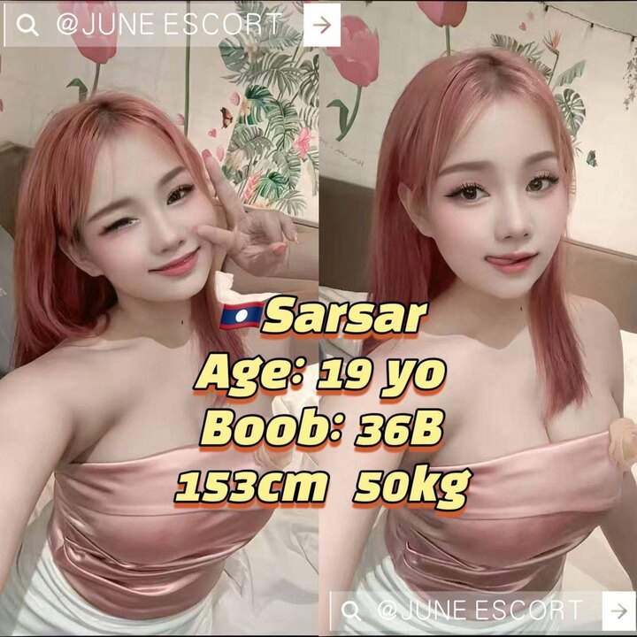 June Escort - 八打灵再也/Petaling Jaya 吉隆坡下水 | 鸡隆坡官网 图3
