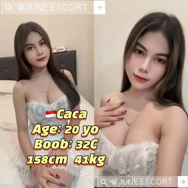 June Escort - 八打灵再也/Petaling Jaya 吉隆坡下水 | 鸡隆坡官网 图9