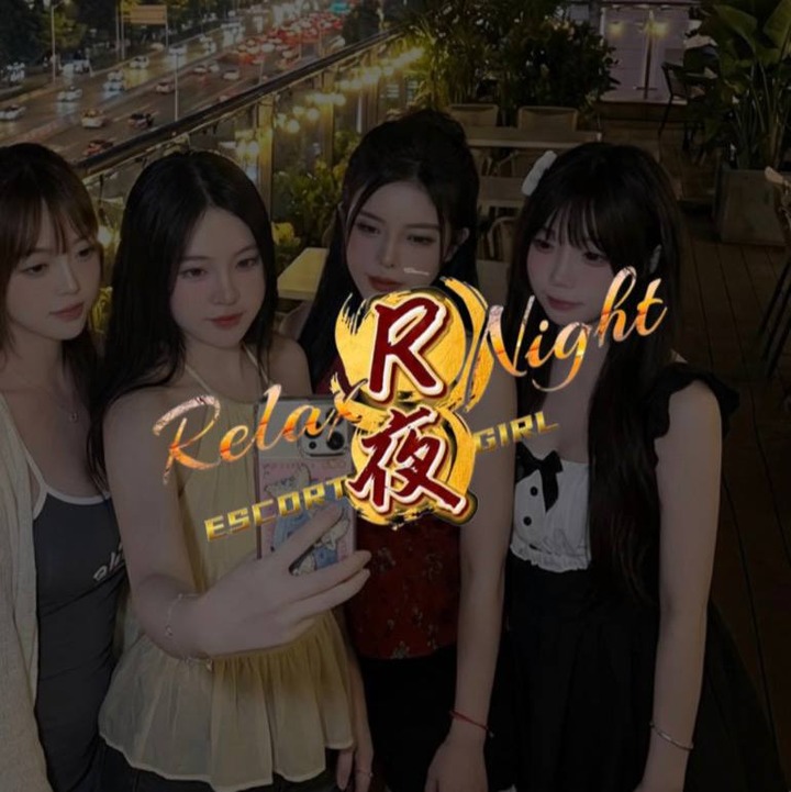 Relax Night - 八打灵再也/Petaling Jaya 吉隆坡下水 | 鸡隆坡官网 图1