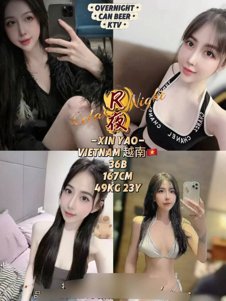 Relax Night - 八打灵再也/Petaling Jaya 吉隆坡下水 | 鸡隆坡官网 图12