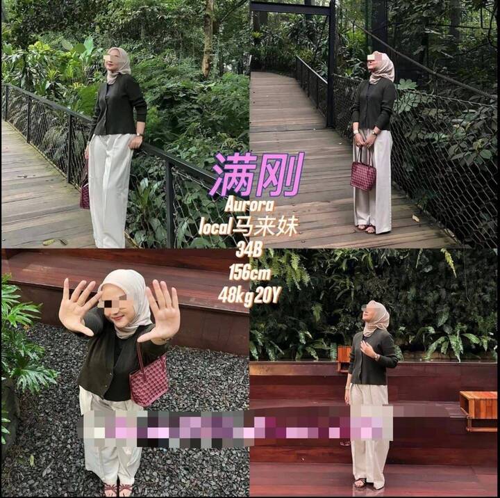 满刚WaterFull - 八打灵再也/Petaling Jaya 吉隆坡下水 | 鸡隆坡官网 图8