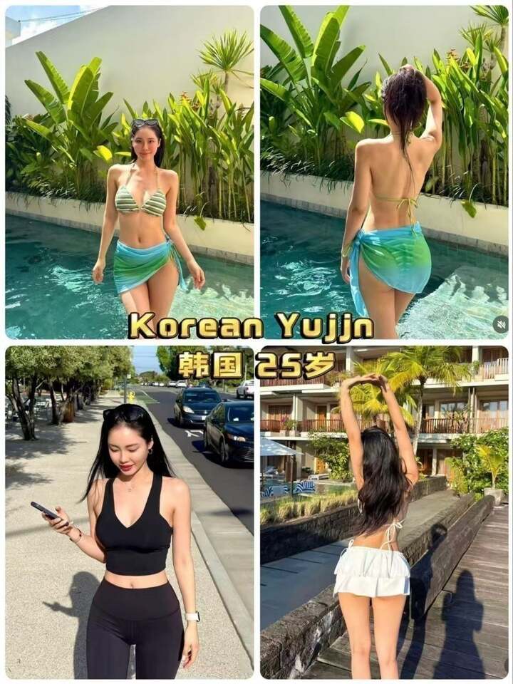 Eva Escort - 梳邦再也/Subang Jaya 吉隆坡下水 | 鸡隆坡官网 图12