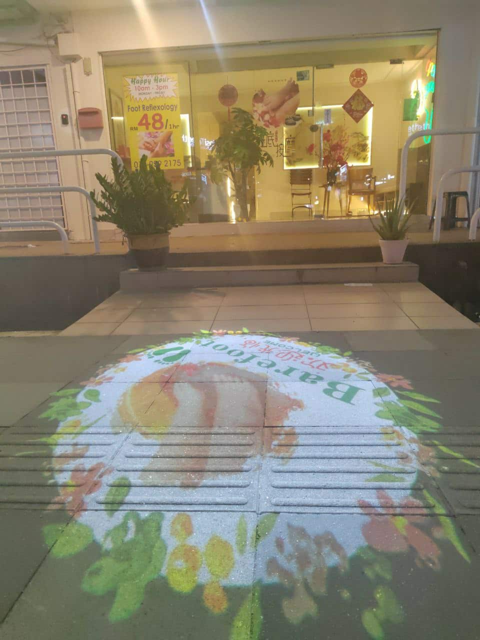 Barefoot Reflexology - 15/Subang SS15 吉隆坡下水 | 鸡隆坡官网 图14