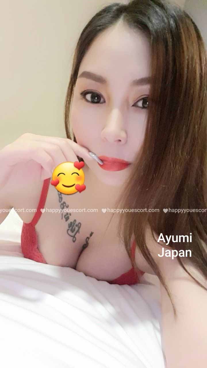 Happy You Escort - 梳邦 USJ/Subang USJ 吉隆坡下水 | 鸡隆坡官网 图10