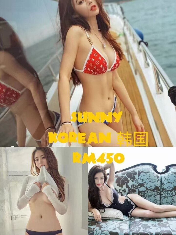 高级外籍美女站 - 梳邦 USJ/Subang USJ 吉隆坡下水 | 鸡隆坡官网 图6