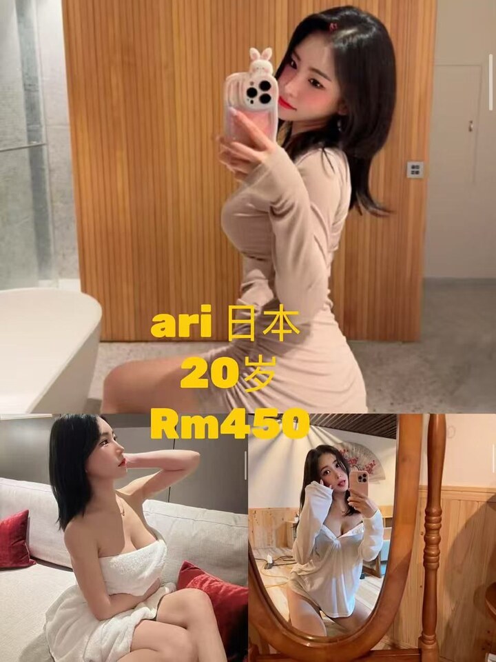 高级外籍美女站 - 梳邦 USJ/Subang USJ 吉隆坡下水 | 鸡隆坡官网 图4