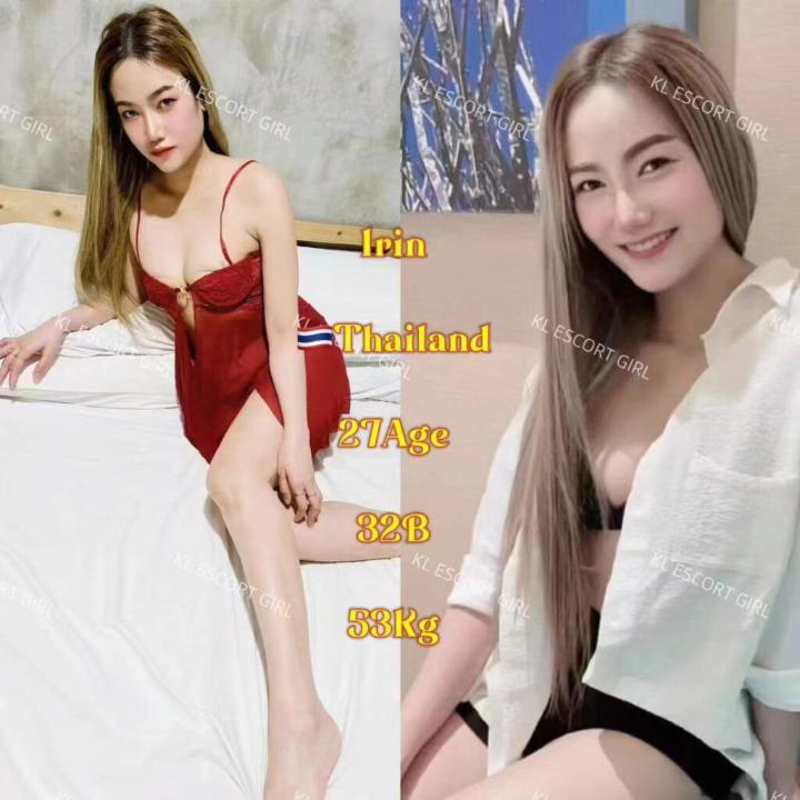 KL Escort Girl