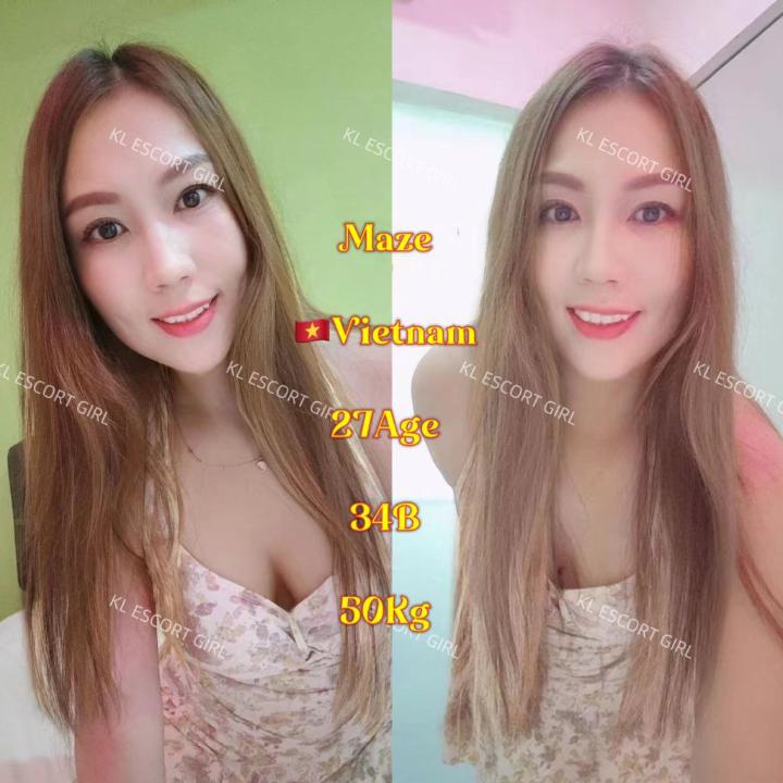 KL Escort Girl - 双威明达里/Sunway Mentari 吉隆坡下水 | 鸡隆坡官网 图4