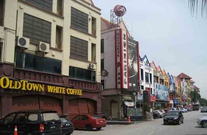 KL Escort Girl - 双威明达里/Sunway Mentari 吉隆坡下水 | 鸡隆坡官网 图12