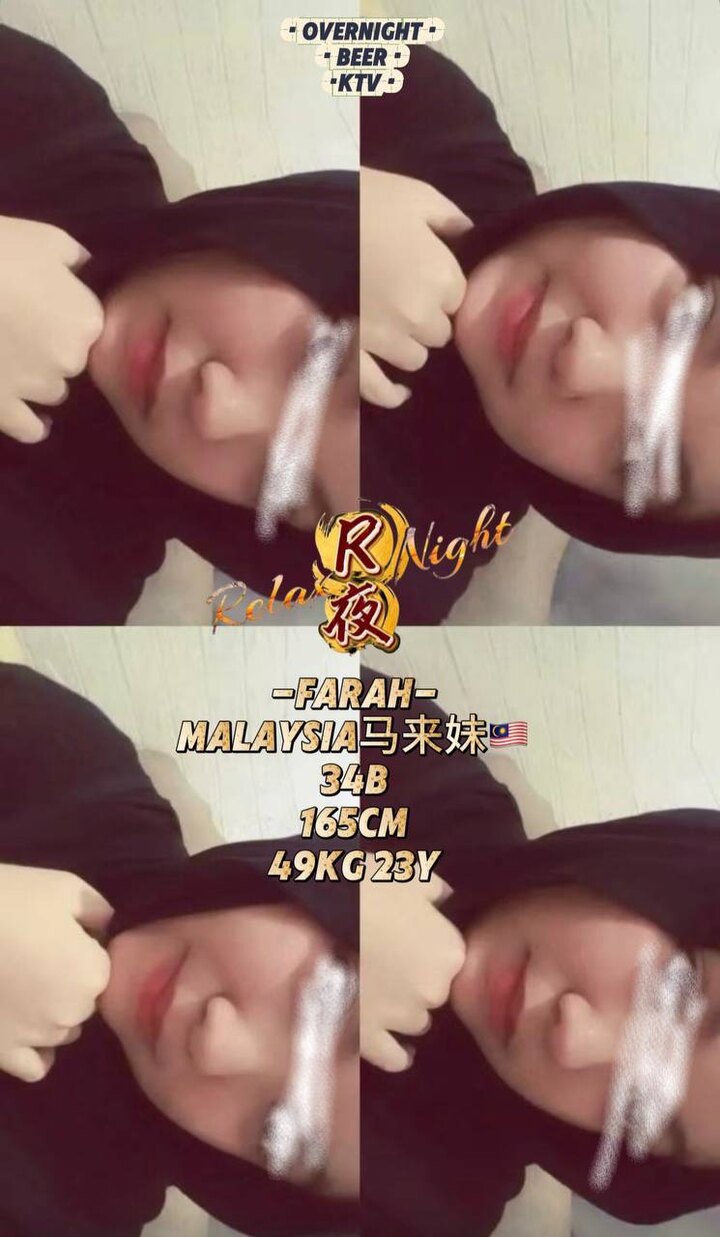 Relax Night - 双威明达里/Sunway Mentari 吉隆坡下水 | 鸡隆坡官网 图9