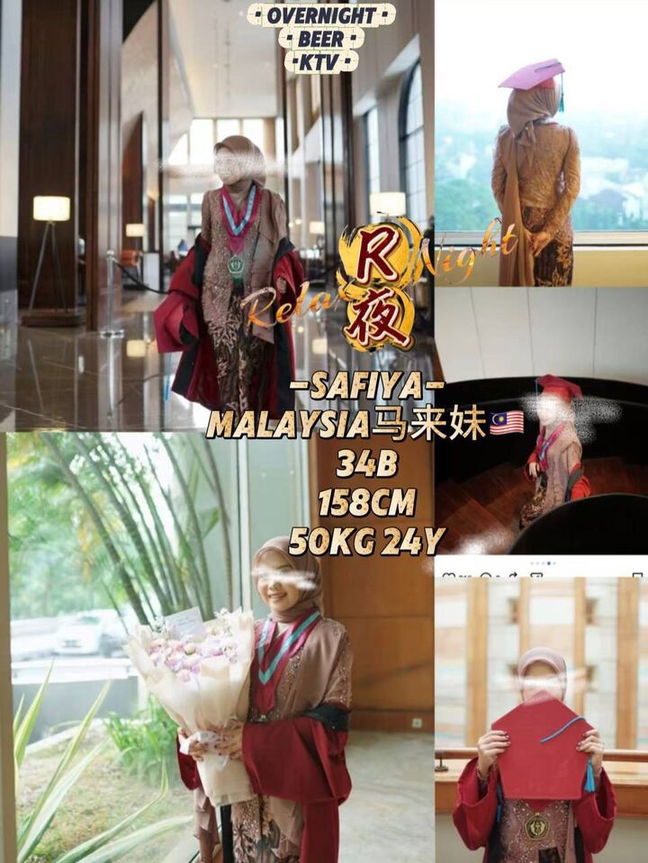 Relax Night - 双威明达里/Sunway Mentari 吉隆坡下水 | 鸡隆坡官网 图8