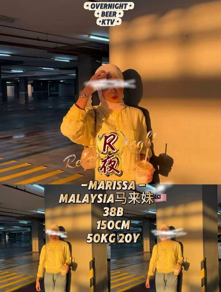Relax Night - 双威明达里/Sunway Mentari 吉隆坡下水 | 鸡隆坡官网 图6