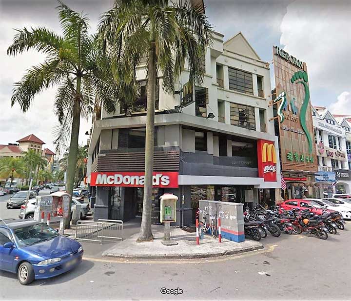 酒店式炫炫 - 双威明达里/Sunway Mentari 吉隆坡下水 | 鸡隆坡官网 图6