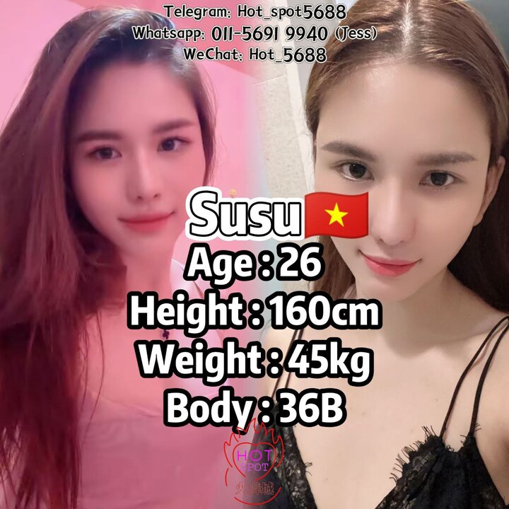 HotSpot - 大城堡/Sri Petaling 吉隆坡下水 | 鸡隆坡官网 图2