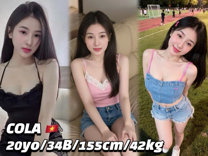 Eva Escort - 新山/Taman Pelangi 吉隆坡下水 | 鸡隆坡官网 图3