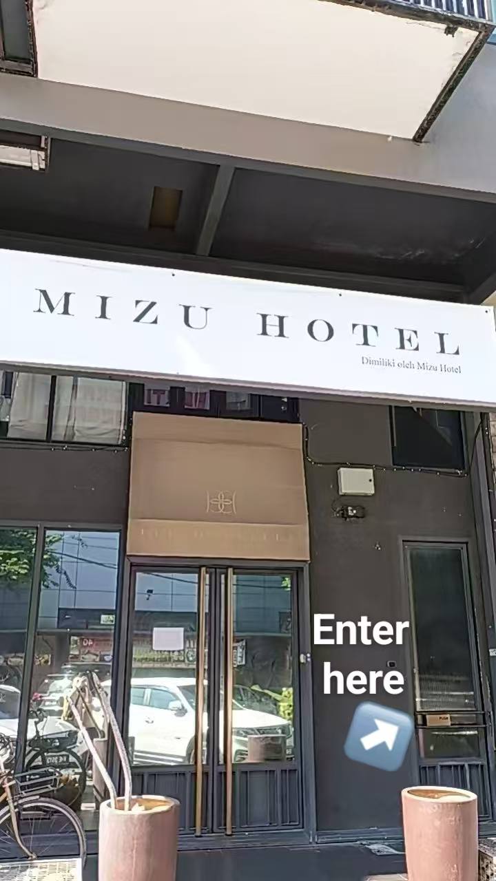 Mozu Hotel Cheras - 蕉赖/Cheras 吉隆坡下水 | 鸡隆坡官网 图19