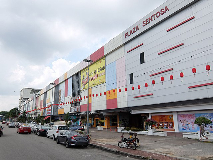 Kiss69 Club - 新山/Tmn Sentosa 吉隆坡下水 | 鸡隆坡官网 图14