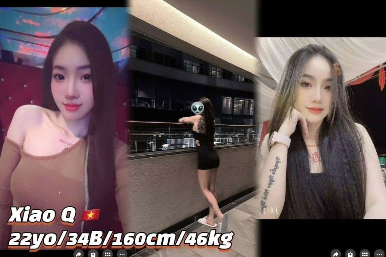 Kiss69 Club - 新山/Tmn Sentosa 吉隆坡下水 | 鸡隆坡官网 图9