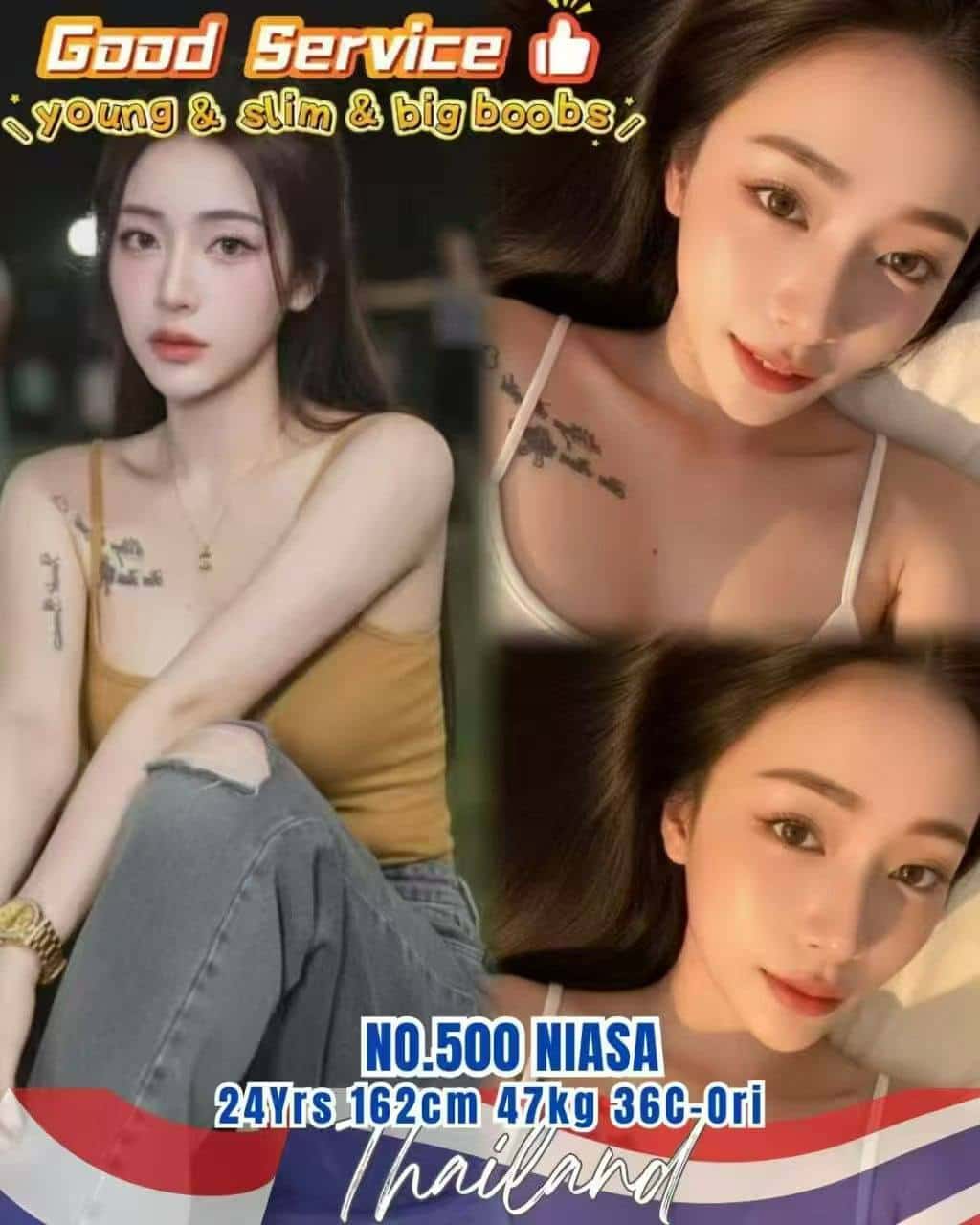 Kiss69 Club - 新山/Tmn Sentosa 吉隆坡下水 | 鸡隆坡官网 图5