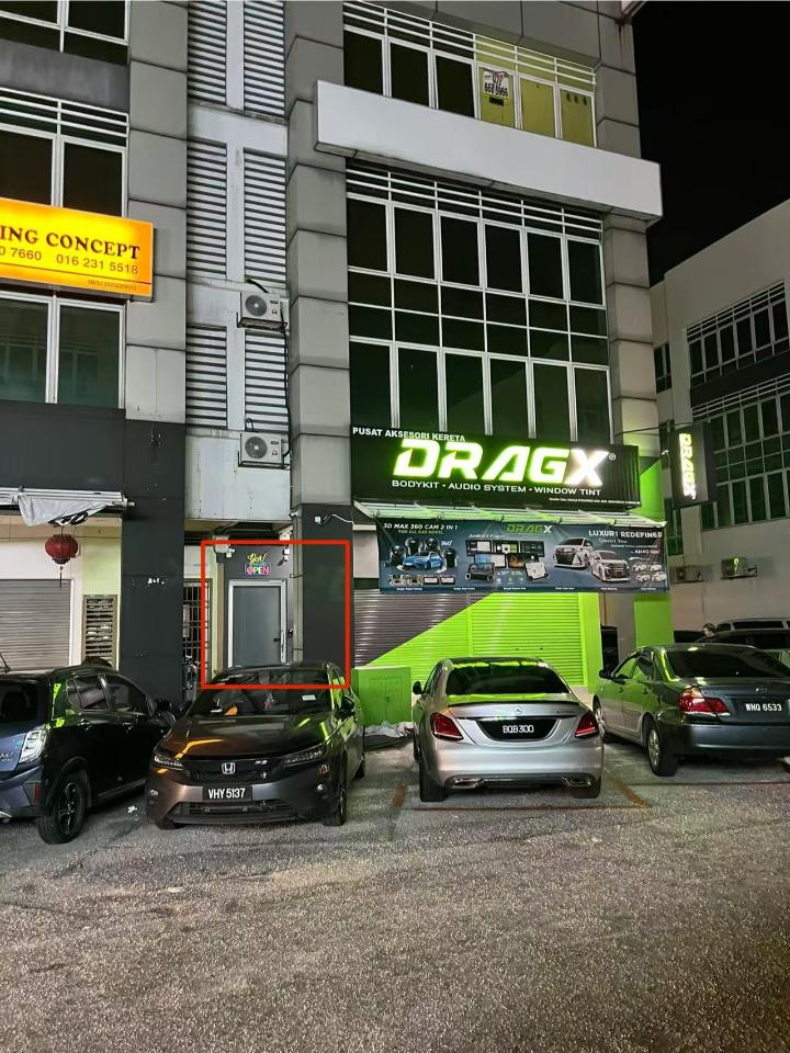 悦享阁 - 蒲种/Puchong 吉隆坡下水 | 鸡隆坡官网 图12
