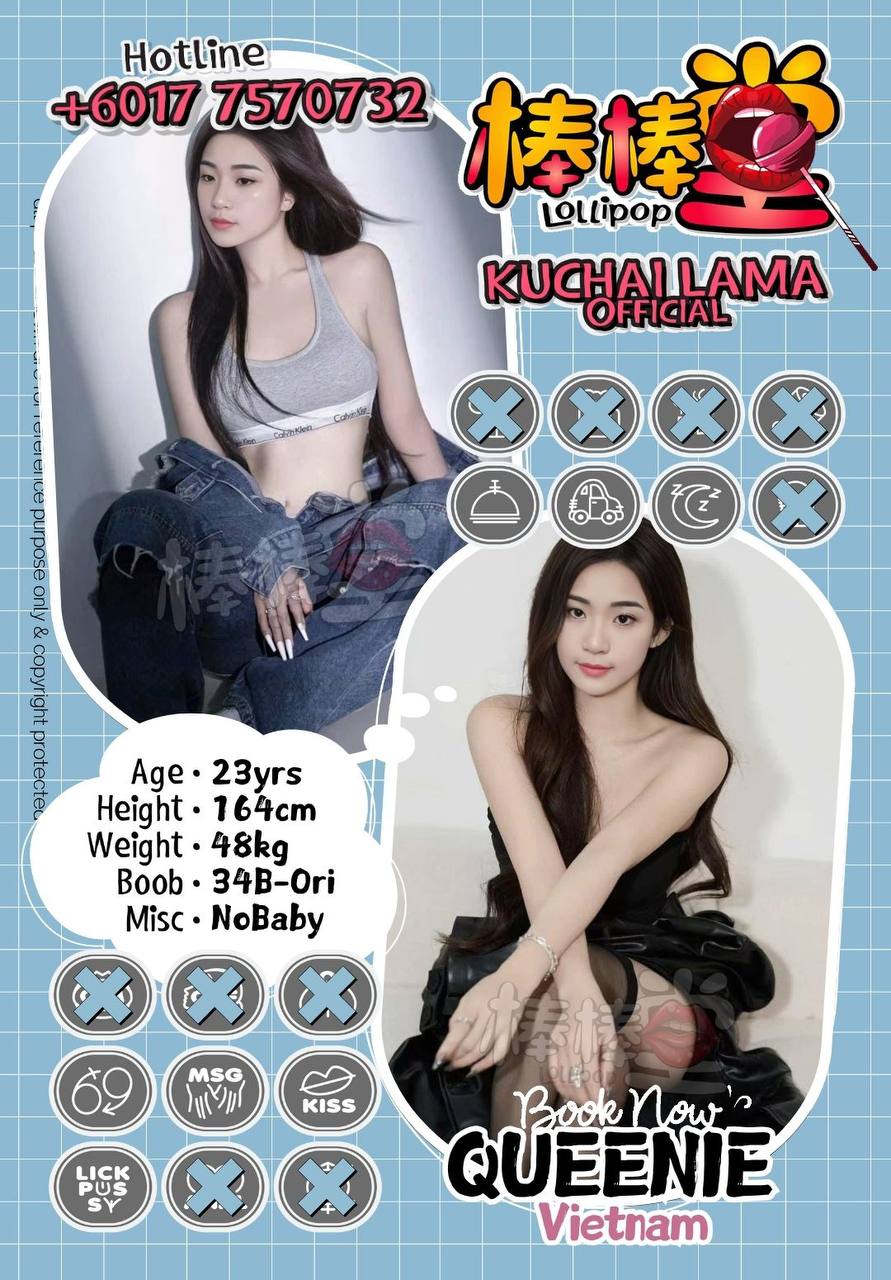 棒棒堂 - 旧古仔路/Kuchai Lama 吉隆坡下水 | 鸡隆坡官网 图19