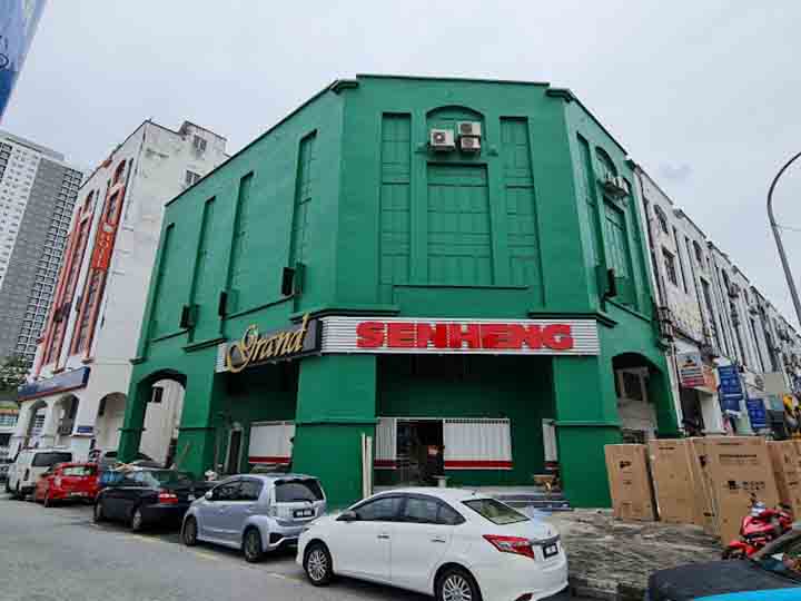 棒棒堂 - 旧古仔路/Kuchai Lama 吉隆坡下水 | 鸡隆坡官网 图22