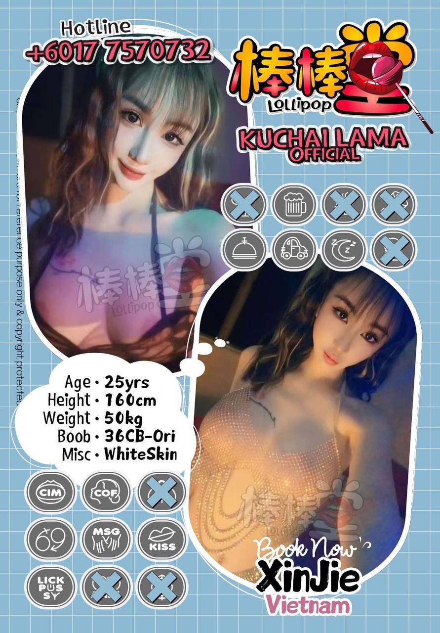 棒棒堂 - 旧古仔路/Kuchai Lama 吉隆坡下水 | 鸡隆坡官网 图12