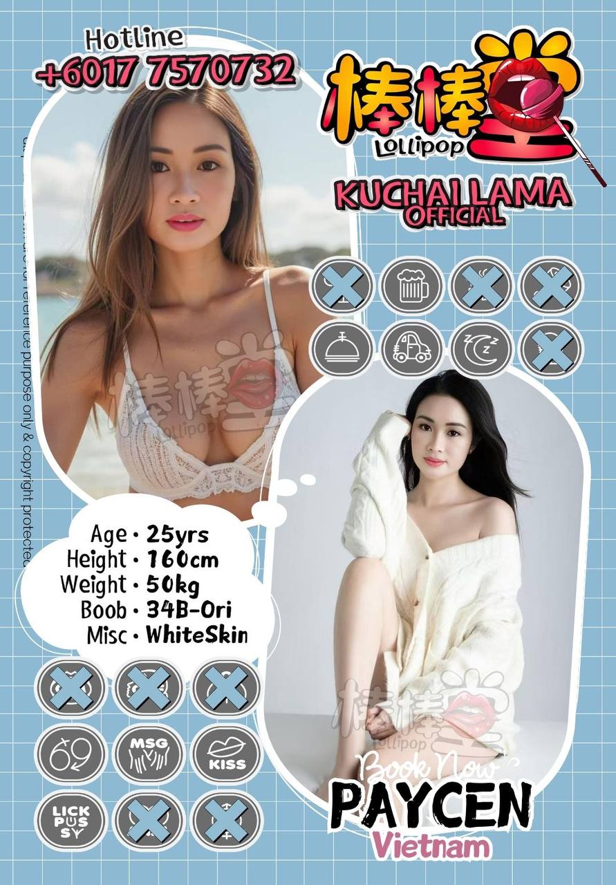 棒棒堂 - 旧古仔路/Kuchai Lama 吉隆坡下水 | 鸡隆坡官网 图16