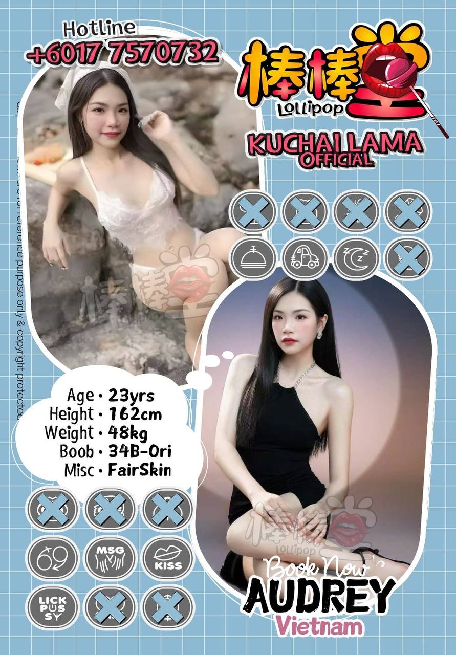 棒棒堂 - 旧古仔路/Kuchai Lama 吉隆坡下水 | 鸡隆坡官网 图11