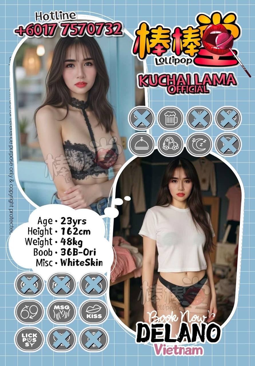 棒棒堂 - 旧古仔路/Kuchai Lama 吉隆坡下水 | 鸡隆坡官网 图6