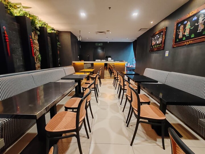 Wonderful Spa II - 市中心 吉隆坡下水 | 鸡隆坡官网 图11